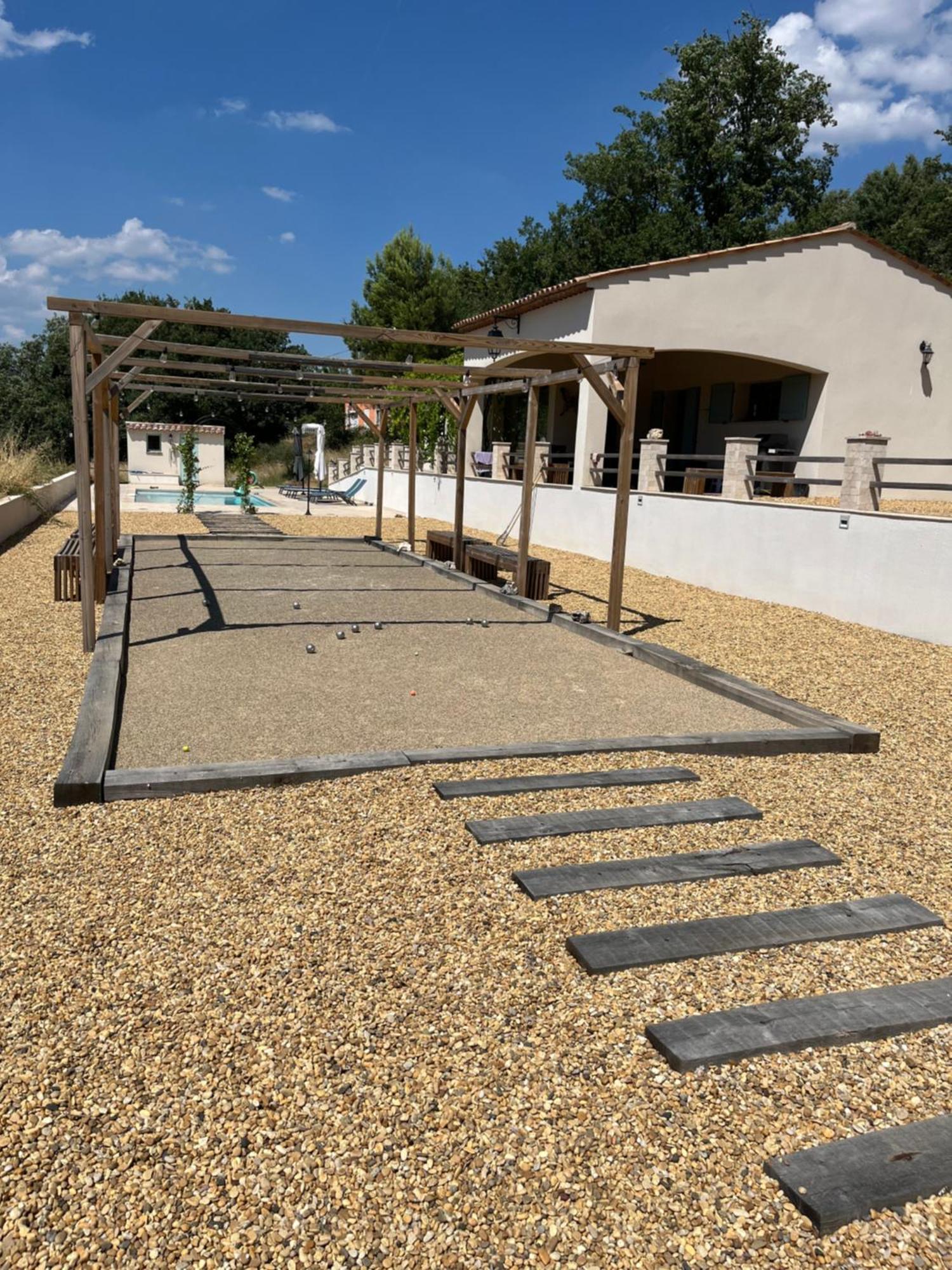 Charmante Maison Avec Piscine Artignosc-sur-Verdon Bagian luar foto